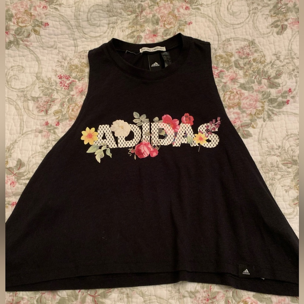 Adidas Tank Top